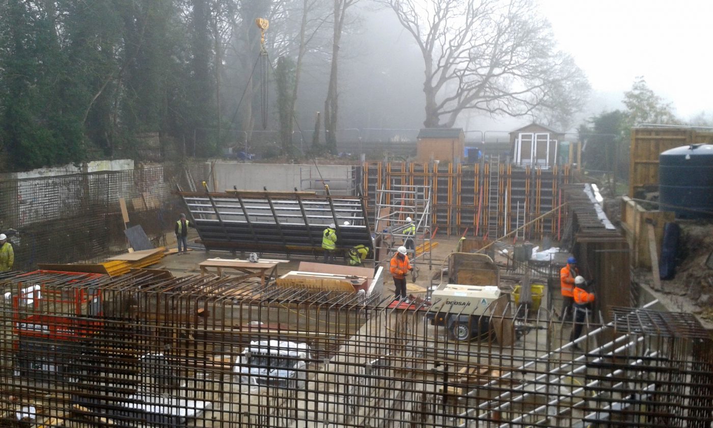 Ghostwriter show picture