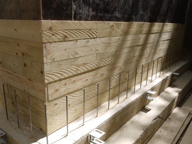 Wall Formwork System | Fast Form Systems | Formwork Hire and Sales